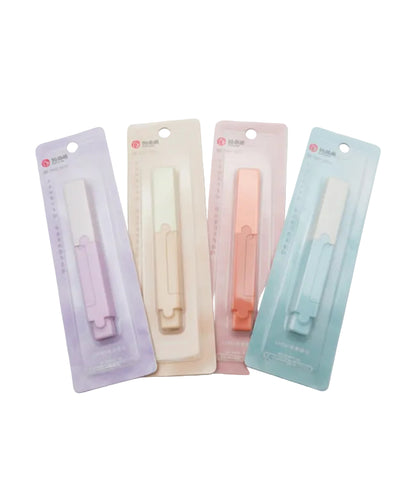 Tijera portable Candy