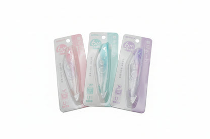 Corrector cinta 6 metros - Twingo