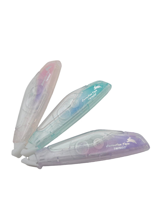 Corrector cinta 6 metros - Twingo