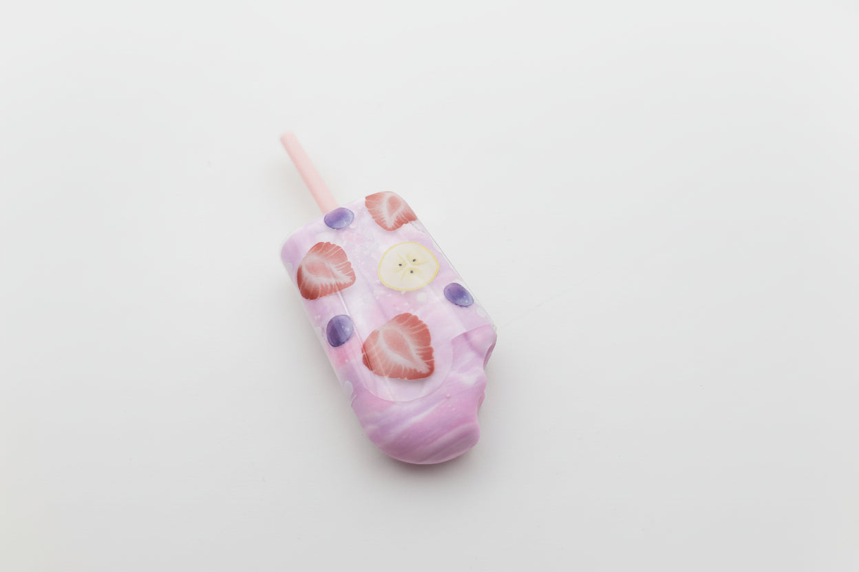 Goma helado