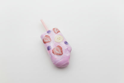 Goma helado